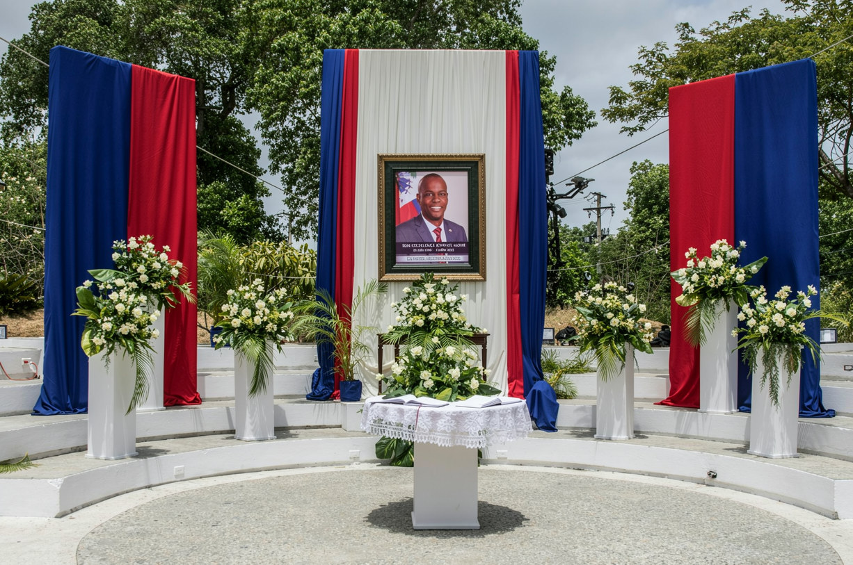 Cinq ans après l’assassinat de Jovenel Moïse : le silence de la justice, le vacarme des consciences